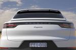 Porsche Cayenne Coupe 2019 года (AU)